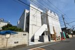 CB川越アルテの外観