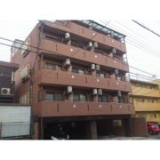 シティライフ本郷北の外観画像