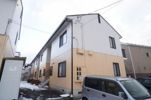 グレースフル赤坂 Cの間取り画像