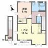 ブランシェ298の間取り画像