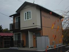ブランシェ298の外観画像