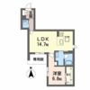 Shamaison新町T.Hの間取り画像