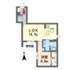 Shamaison新町T．Hの間取り画像
