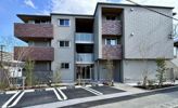 グランドパレス田迎小前の間取り画像