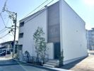 ソフィア健軍の外観