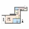 Shamaison新町T.Hの間取り画像