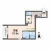 Shamaison新町T.Hの間取り画像