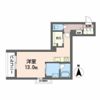 Shamaison新町T.Hの間取り画像