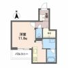 Shamaison新町T.Hの間取り画像