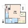 Shamaison新町T．Hの間取り画像