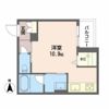 Shamaison新町T．Hの間取り画像