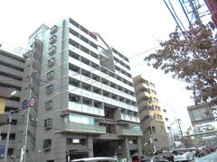 ライオンズステーションプラザ二俣川の外観画像