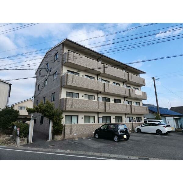 アムール河田の外観画像