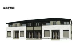 オリュザAの外観画像