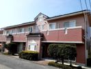 メゾンプロムナードBの間取り画像