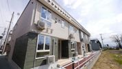 シリウスの間取り画像