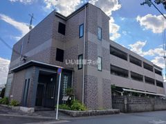 ファインクレールの外観画像