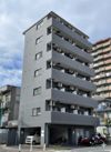 スカイコート西川口第8の間取り画像