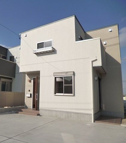 丸新町213KODATEXⅣBの外観画像