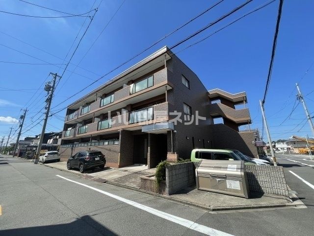 ベルデュールの外観画像