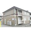 アジェンテBの間取り画像