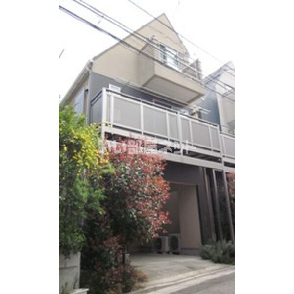 和泉戸建の外観画像