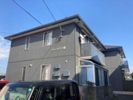 シャーメゾン都の間取り画像