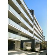 エルフォルテ東日暮里の外観画像