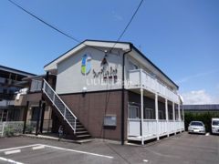 サープラスワン希望Bの外観画像