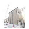 Casa Lycoris 西中田の外観