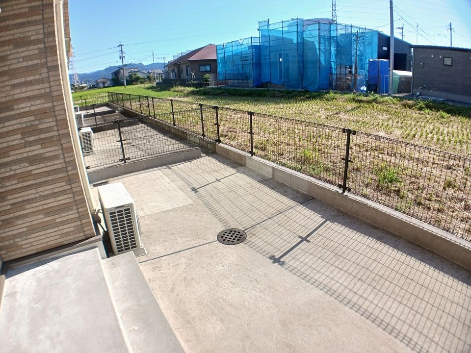 庭