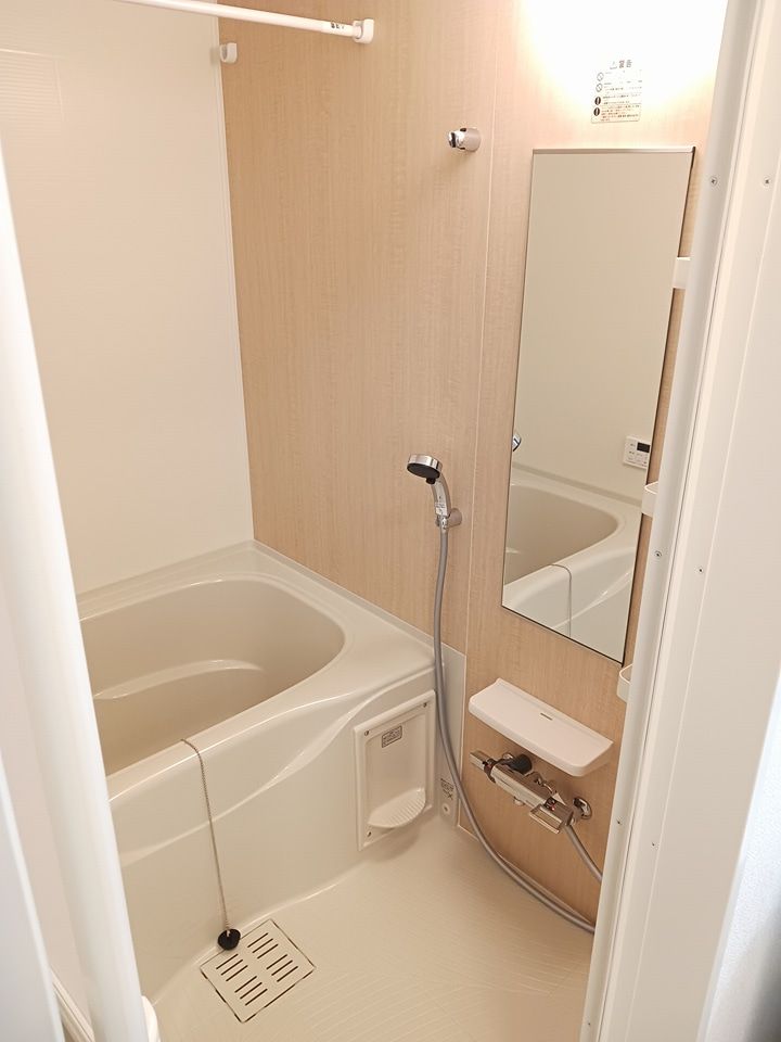 バスルーム