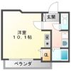 第一中央ビルディングの間取り画像