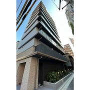 S-RESIDENCE両国緑の外観画像