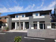 FREUDE（フロイデ）の外観画像