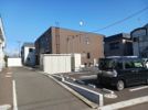 フォレ モンターニュⅡの間取り画像