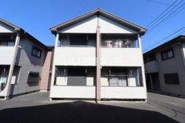 メゾンドロージェ ⅢCの外観画像