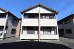 メゾンドロージェ ⅢCの間取り画像