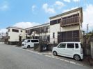 増田ファミリオの間取り画像