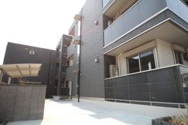 Grande CarroⅢの外観画像