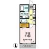 レフィナードの間取り画像