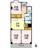 エスプラナードの間取り画像