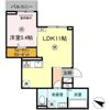 TORISIA今川の間取り画像