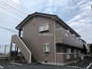 南台ハイツGの間取り画像