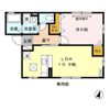 パルティールの間取り画像