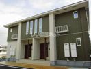 アン フルールBの間取り画像