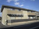 ベルグ Ⅱ Bの間取り画像