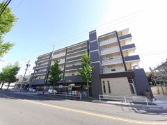 リッチモンド イーストの外観画像