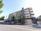 リッチモンド イーストの間取り画像