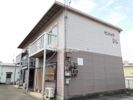 サンハイツひろの間取り画像